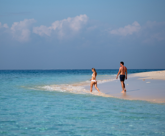 The Kayana Beach Lombok Image 1