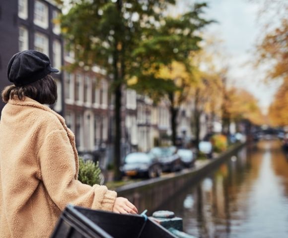 Northern City Break - Gallery Image