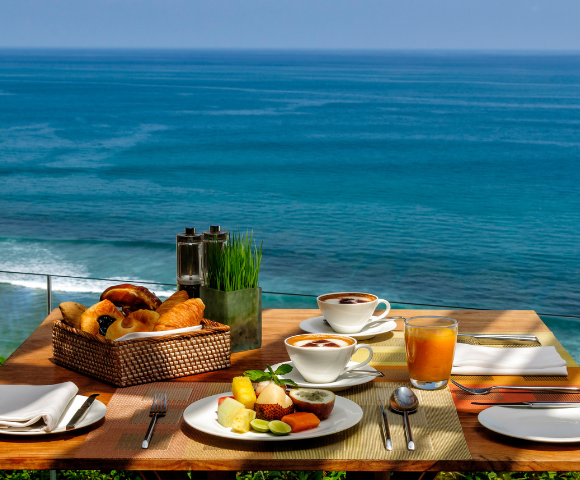 Anantara Uluwatu Bali Resort - Gallery Image