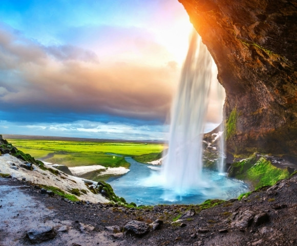 Luxury Immersive Discovery of Iceland & Greenland - Gallery Image