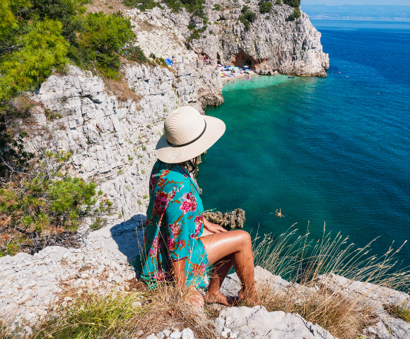 Greek Isles to the Grand Canal | A Celebrity Escape - Gallery Image