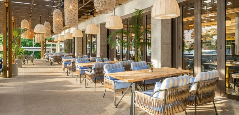 Hyatt Regency Phuket Resort Image 1