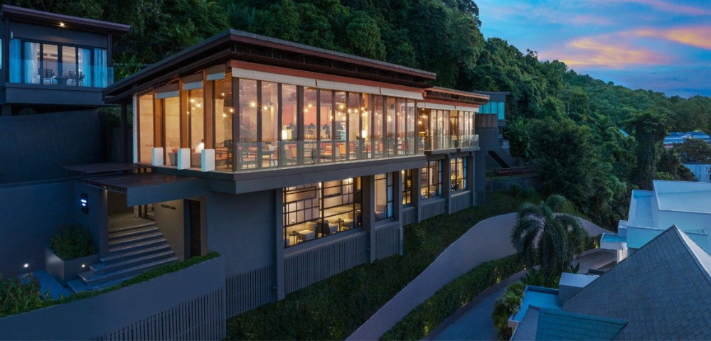 Hyatt Regency Phuket Resort Image 4