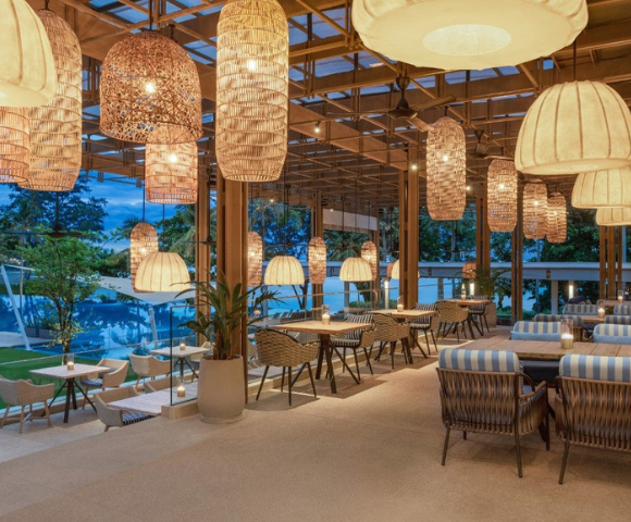 Hyatt Regency Phuket Resort - Gallery Image