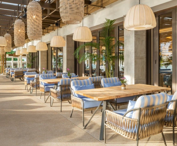 Hyatt Regency Phuket Resort Image 1