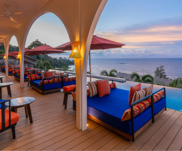 Hyatt Regency Phuket Resort - Gallery Image