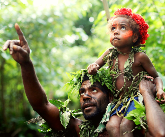 Gold Coast & Vanuatu Escape | Royal Beach Club Lelepa - Gallery Image