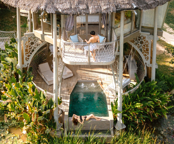 TreeHouse Villas Koh Yao Image 1