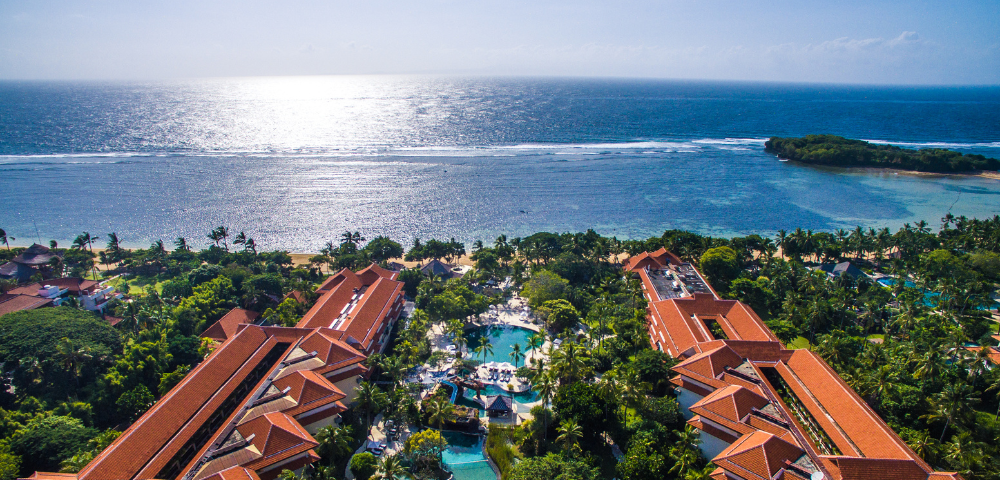 The Westin Resort Nusa Dua - Gallery Image