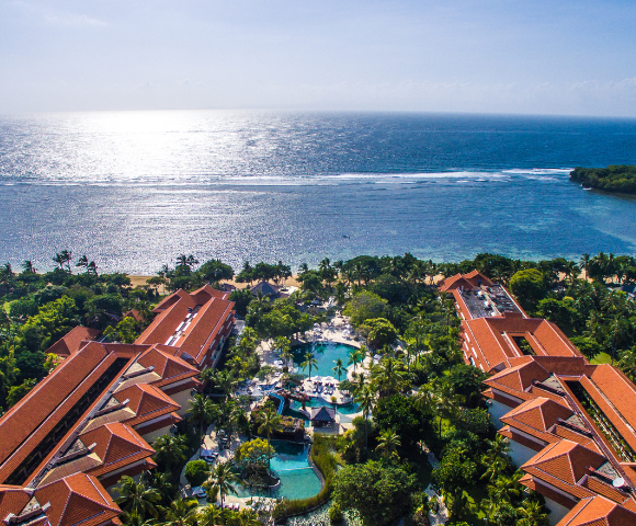 The Westin Resort Nusa Dua - Gallery Image