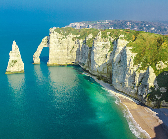 Secrets of Stonehenge & British Isles Discovery 2027 Image 2