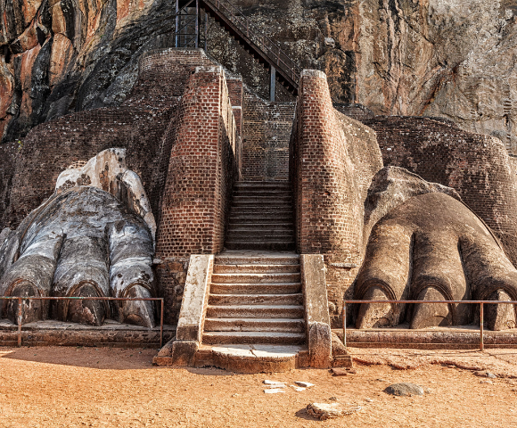 India & Sri Lanka Spice Route Exploration - Gallery Image