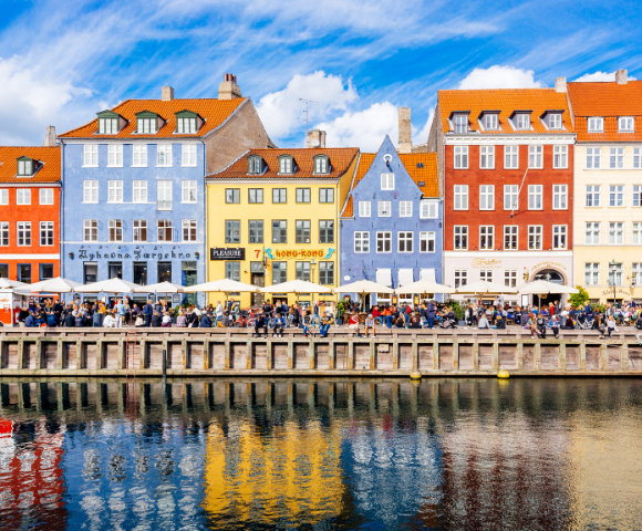 Scandinavia - Hero Image