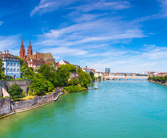 Amsterdam, Germany & The Romantic Rhine - Gallery Image