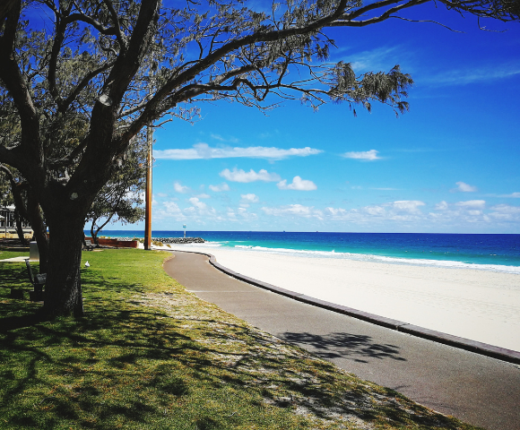 CARIBBEAN JEWELS - Gallery Image