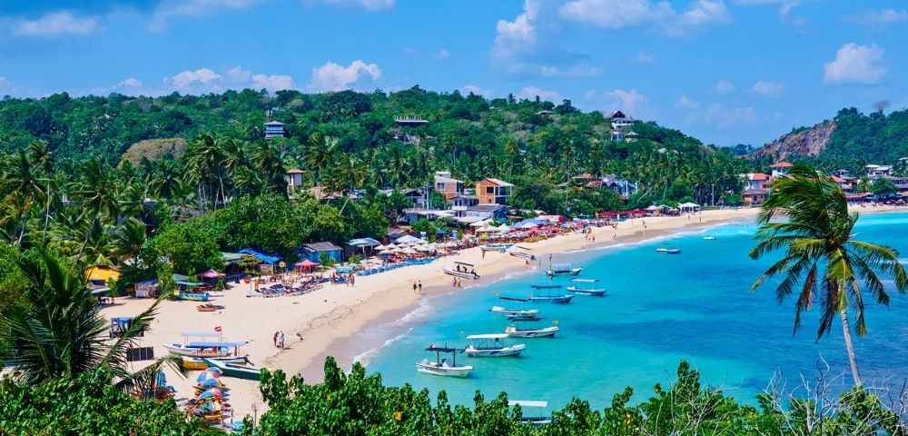 ASIA-SRI-LANKA-aerial-beach-ocean-MY-HOLIDAY