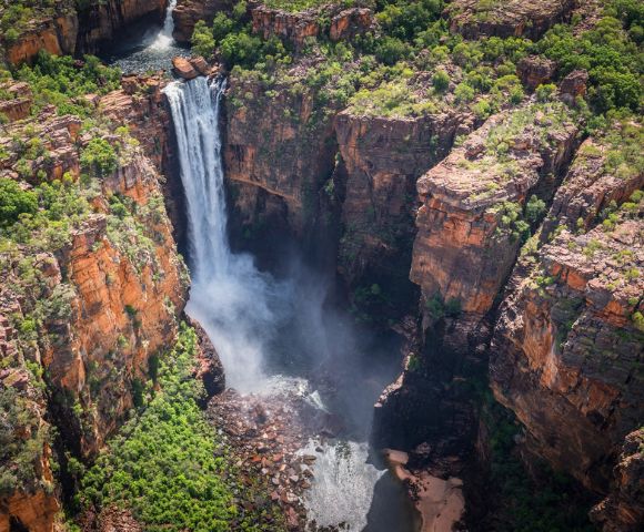 MY-HOLIDAY-NORTHERN-TERRITORY-Kakadu-Jim-Jim-Falls