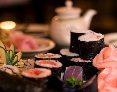 MYHOLIDAY-THE-WARWICK-FIJI-CLOSE-UP-SHOT-OF-SUSHI