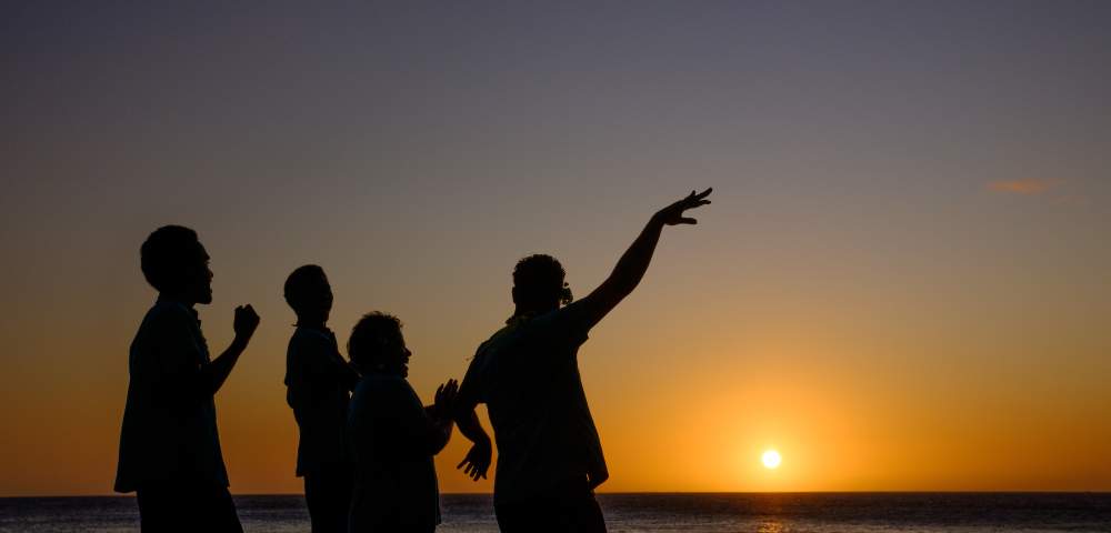 Barefoot Manta Island Resort Image 3