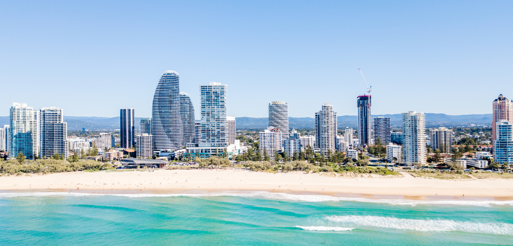 Gold Coast, Brisbane & South Pacific Escape Image 1