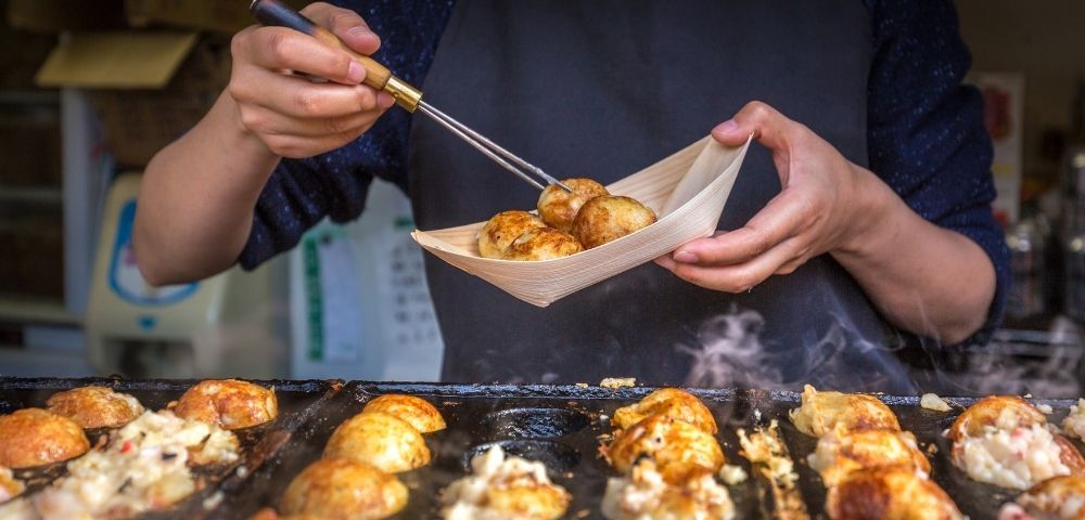 16 Day Best of Japan Small Group Tour Image 4