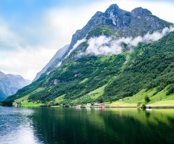 Cunard’s 2 Queens | Fjords & Mediterranean Coasts - Gallery Image