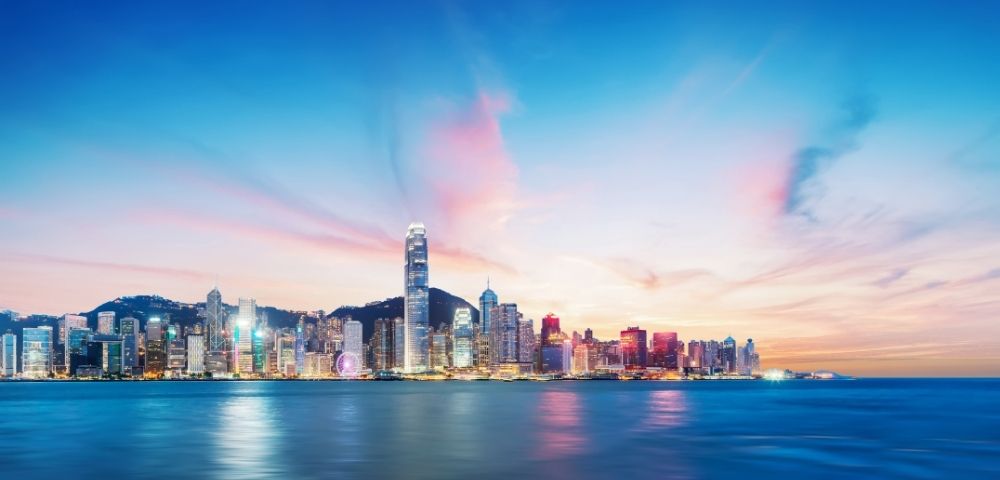 Southeast Asia Festive Escape | Hong Kong to Singapore Image 2