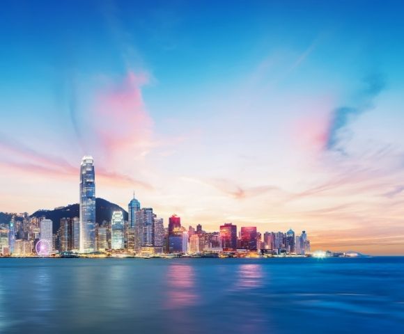 Southeast Asia Festive Escape | Hong Kong to Singapore Image 2