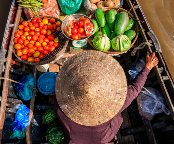 Festive Horizons South East Asia Christmas & New Year Voyage - Gallery Image