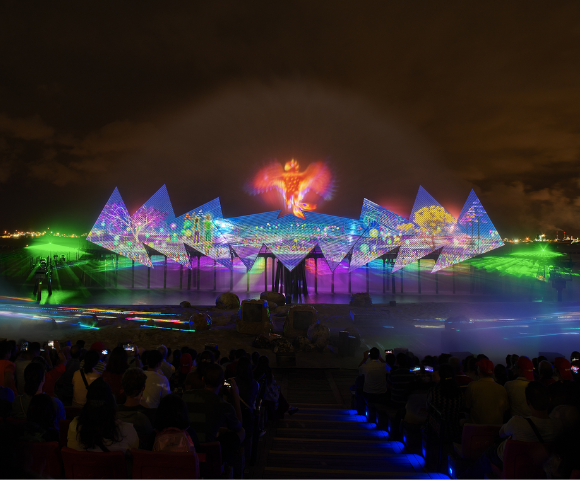 Luxury Singapore Escape & Indonesian Islands Journey Image 1