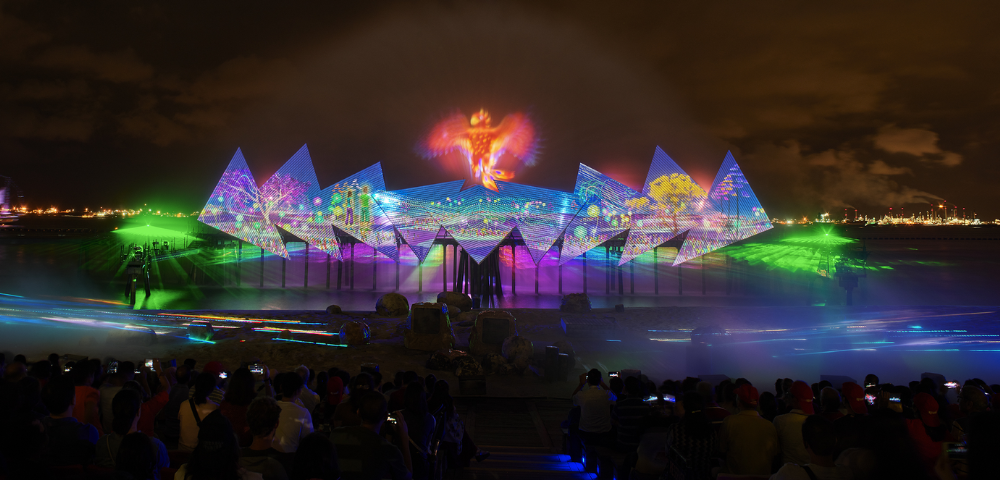 Luxury Singapore Escape & Indonesian Islands Journey Image 1