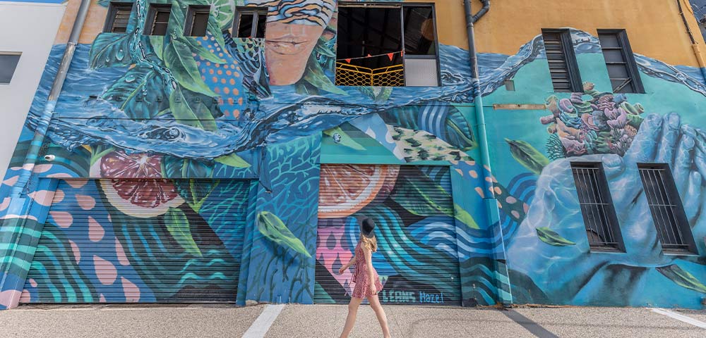 Luxury Festive South Pacific, Australia & New Zealand Cruise - Gallery Image