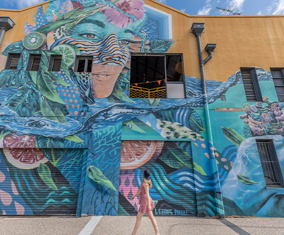 Luxury Festive South Pacific, Australia & New Zealand Cruise - Gallery Image