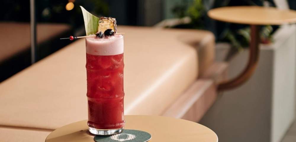 Quincy Hotel Melbourne Image 1