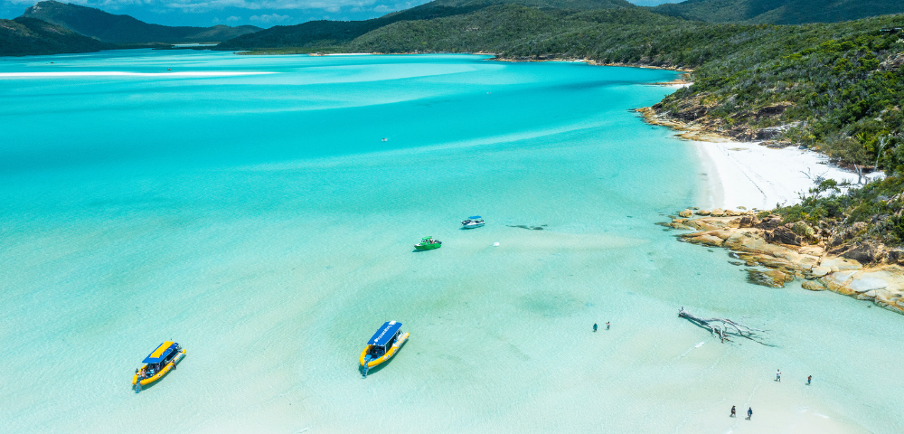 The Sebel Whitsundays Airlie Beach Image 4