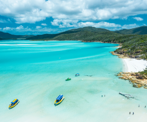 The Sebel Whitsundays Airlie Beach Image 4