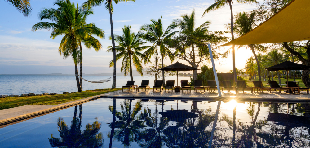 Hilton Fiji Beach Resort and Spa Main Image