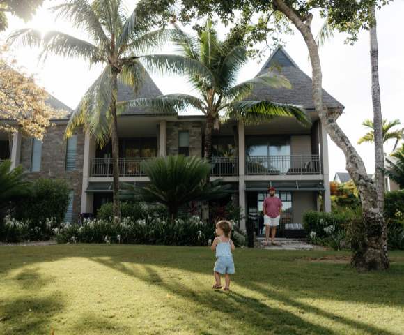 Intercontinental Fiji Golf Resort & Spa Image 3