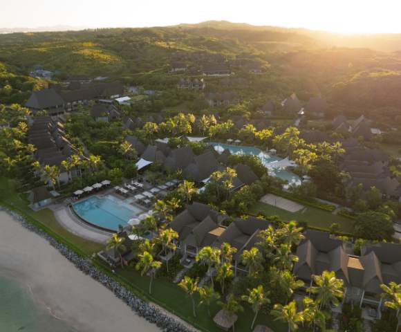 InterContinental Fiji Golf Resort & Spa Main Image
