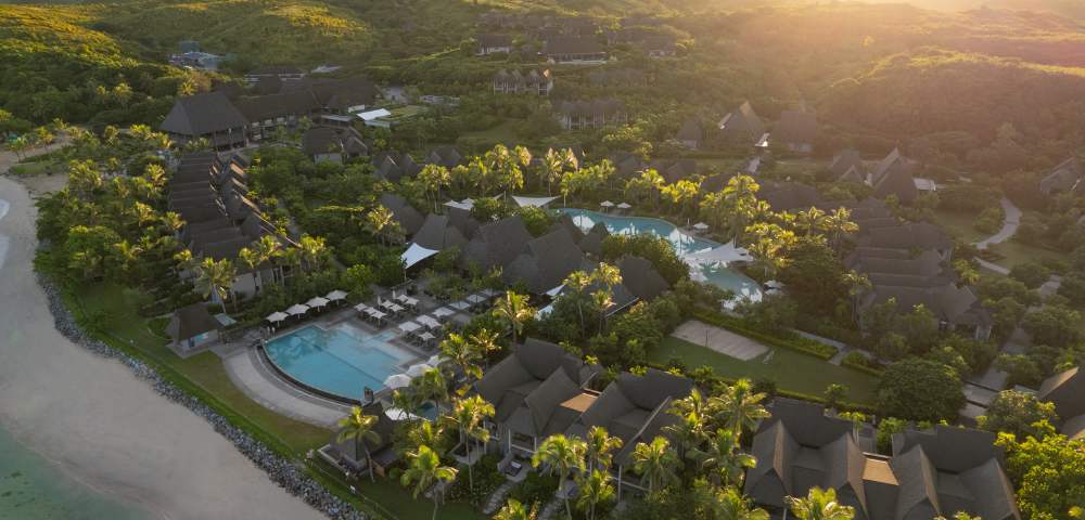 InterContinental Fiji Golf Resort & Spa Main Image
