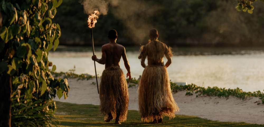 InterContinental Fiji Golf Resort & Spa Image 3
