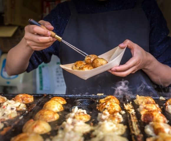 16 Day Best of Japan Small Group Tour Image 4