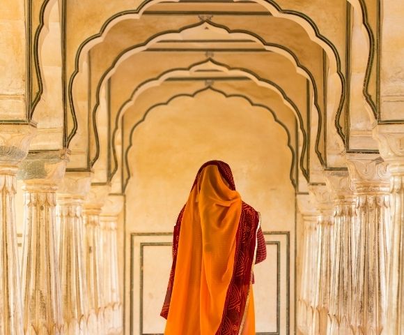 Mystical India & Sri Lanka Exploration - Gallery Image