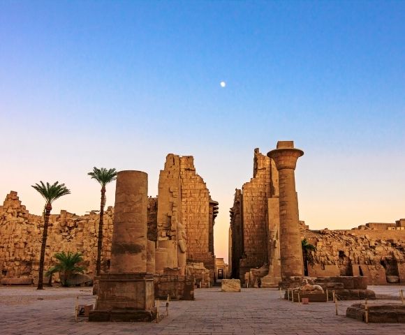 Secrets of Egypt & the Nile 2027 - Gallery Image