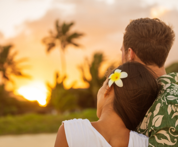 ULTIMATE PACIFIC GETAWAY | VANCOUVER TO HAWAII - Gallery Image