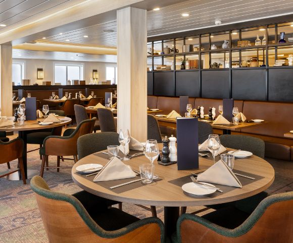 MS Spitsbergen - Gallery Image