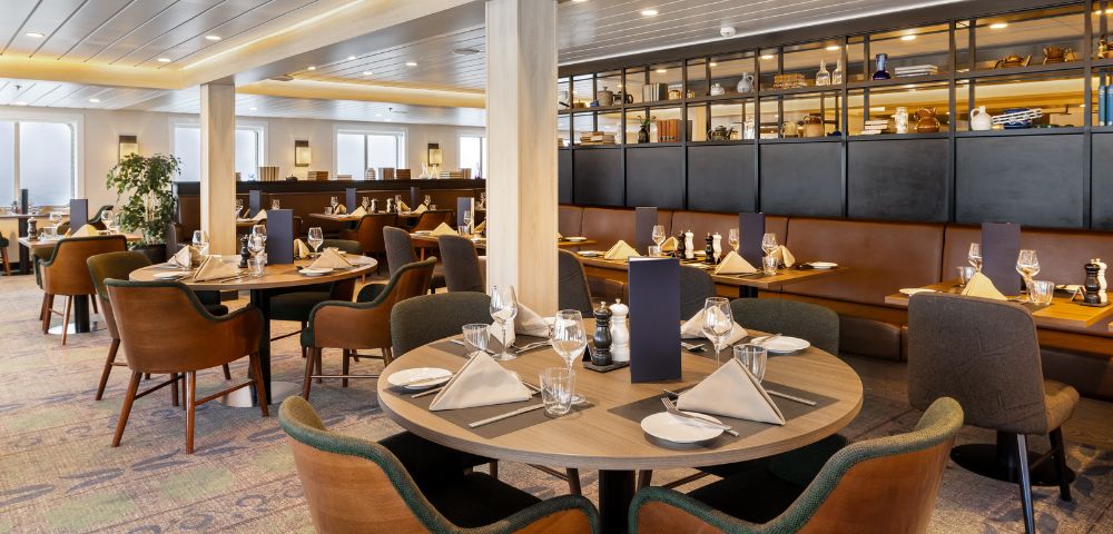 MS Spitsbergen - Gallery Image