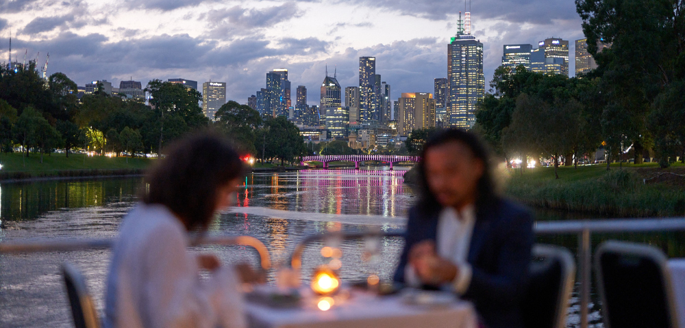 InterContinental Melbourne The Rialto Image 3