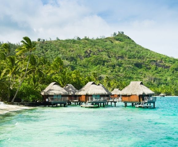Tahiti Dreams & Papeete Escape - Hero Image