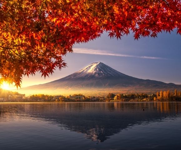 Unrivalled Luxury Japan, Taiwan & Hong Kong Explorer - Hero Image